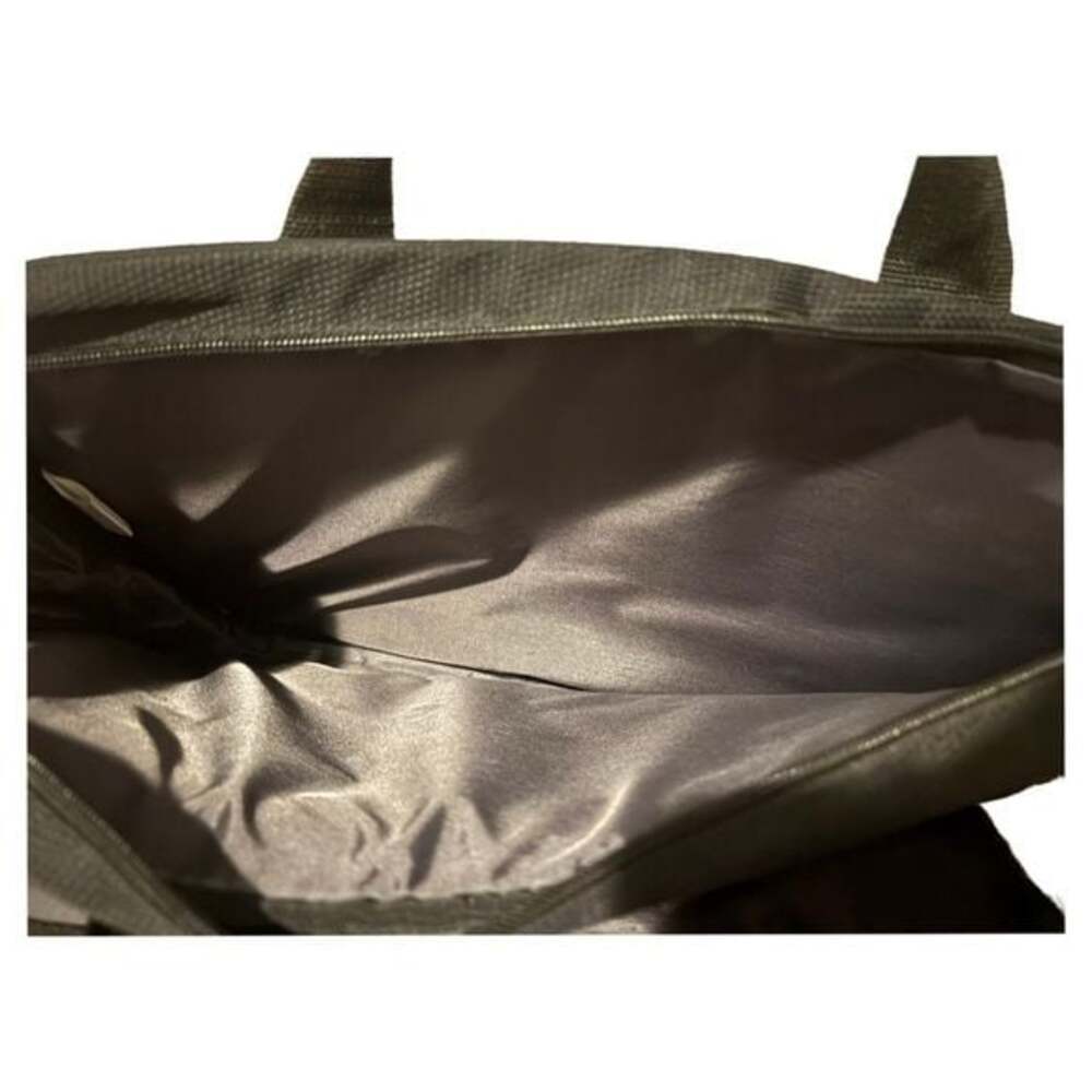Targus Black Laptop Bag Briefcase Computer Travel Work Shoulder Case - Bin 5 - Picture 3 of 7